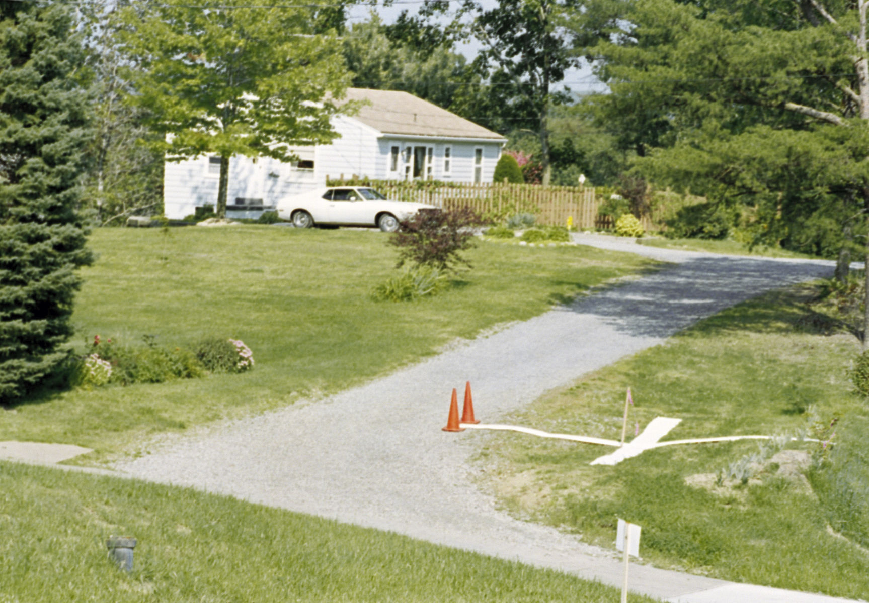 1994: USAir Crash